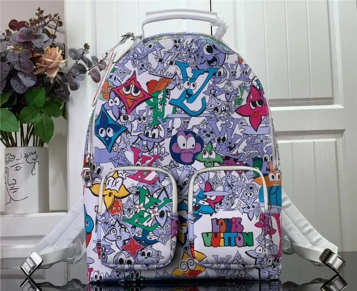 Louis Vuitton Backpack