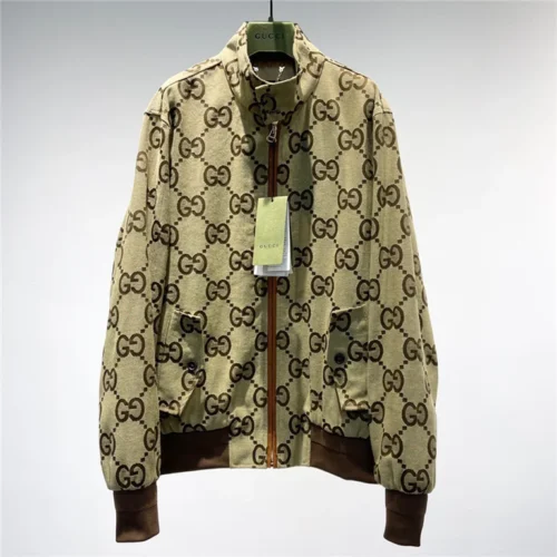 2021ss Gucci Jacket
