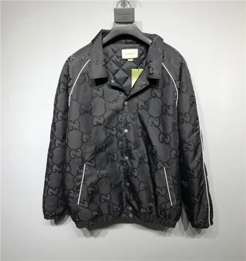 2022fw Gucci Jacket