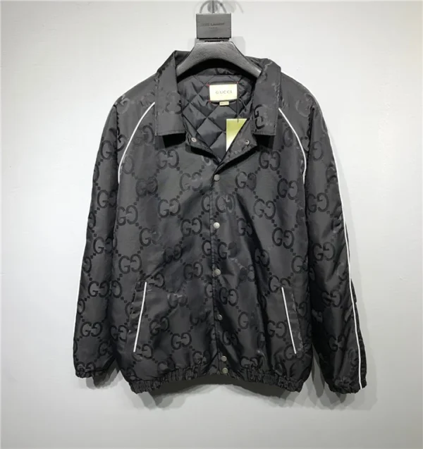 2022fw Gucci Jacket