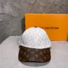 2021 Louis Vuitton Cap
