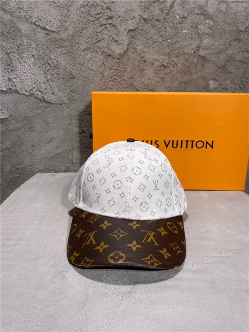 2021 Louis Vuitton Cap