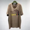 2021fw Gucci T Shirt