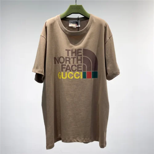 2021fw Gucci T Shirt