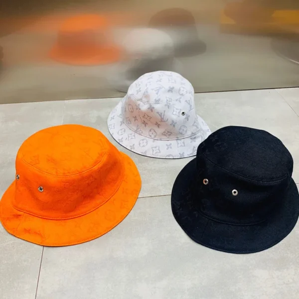 2020 Louis Vuitton Cap