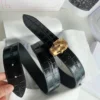 Alexander MCQueen belt – 118504020