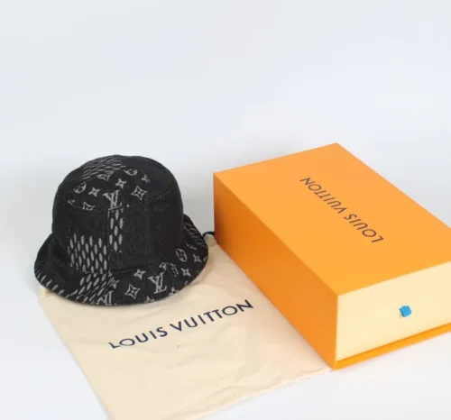 2020 Louis Vuitton Cap