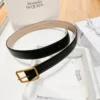 Alexander MCQueen belt