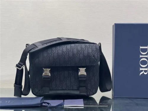 Dior Messenger Bag