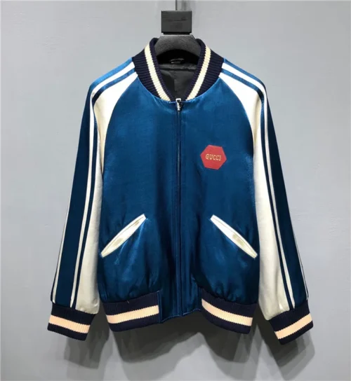 2022fw Gucci Jacket