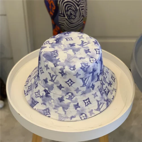 2021 Louis Vuitton Cap