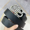 Balenciaga belt