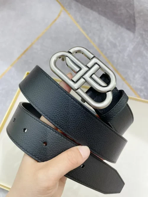 Balenciaga belt