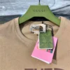 2021fw Gucci T Shirt