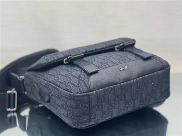 Dior Messenger Bag