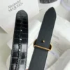 Alexander MCQueen belt – 118504020