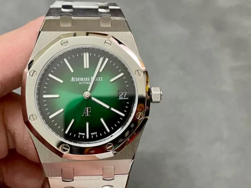 5A Audemars Piguet 15202