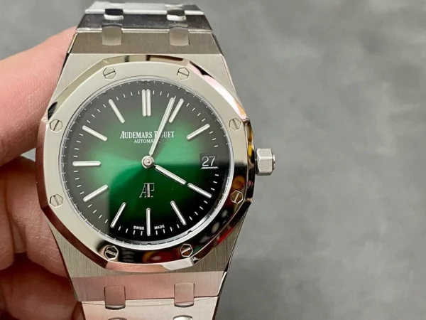 5A Audemars Piguet 15202