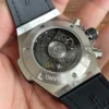 A masterpiece of craftsmanship HUBLOT Hublot BIG BANG Unico Rainbow Watch Big Bang Collection