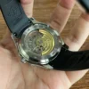 Patek Philippe 5167/300G White Gold Large T-Square with Diamonds