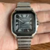 3K Productions! V8 Edition – Special Tunnel Cartier] No the most, only better! Special channel latest model Santos detoxification