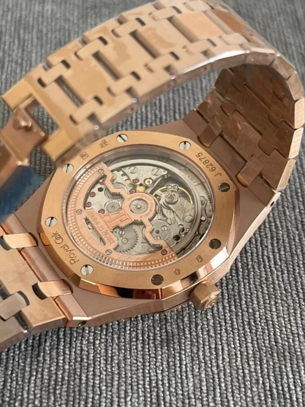 5A Audemars Piguet 15202