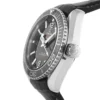 designer replica Omega Semaster Planet Ocean 600m Co-Axial Master Chronometer 43.5mm Mens Watch