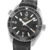 designer replica Omega Semaster Planet Ocean 600m Co-Axial Master Chronometer 43.5mm Mens Watch