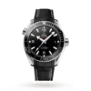 designer replica Omega Semaster Planet Ocean 600m Co-Axial Master Chronometer 43.5mm Mens Watch
