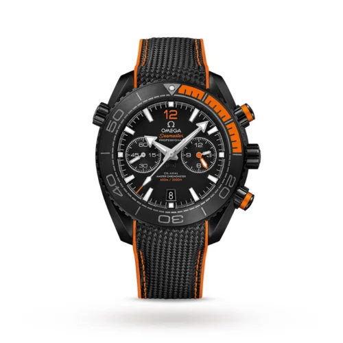 cheapest Omega Seamaster Planet Ocean 600m Co-Axial Master Chronometer 45.5mm Mens Watch