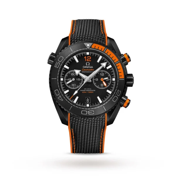 cheapest Omega Seamaster Planet Ocean 600m Co-Axial Master Chronometer 45.5mm Mens Watch
