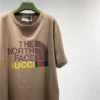 2021fw Gucci T Shirt