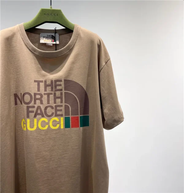 2021fw Gucci T Shirt