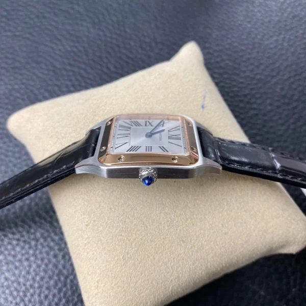 Cartier Santos 5A