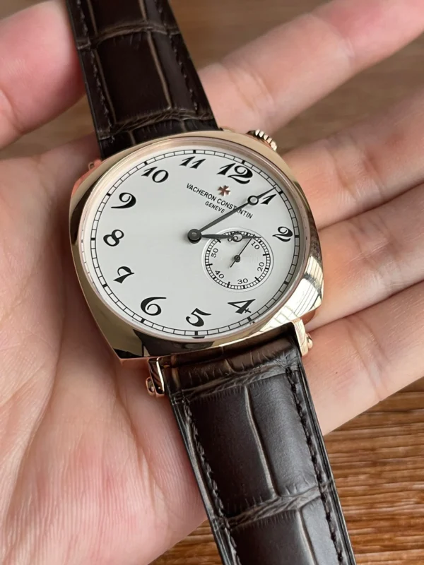 5a Vacheron Constantin