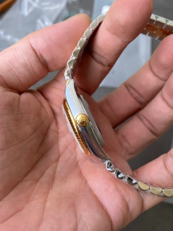 5A Rolex Datejust 31mm