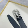 Balenciaga belt