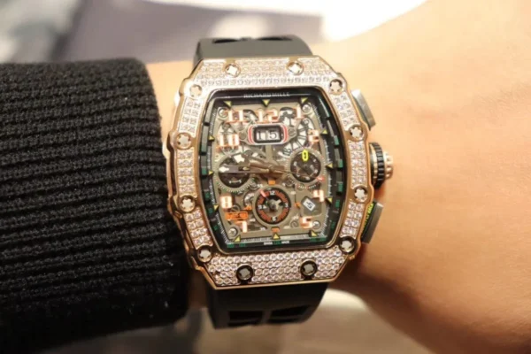 Richard Mille RM11-03 Replica