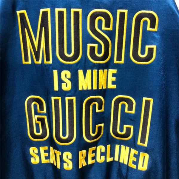 2022fw Gucci Jacket