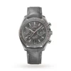 cheapest Omega Speedmaster Moonwatch Co-Axial Chronograph 44.25mm Mens Watch