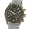 cheapest Omega Speedmaster Moonwatch Co-Axial Chronograph 44.25mm Mens Watch