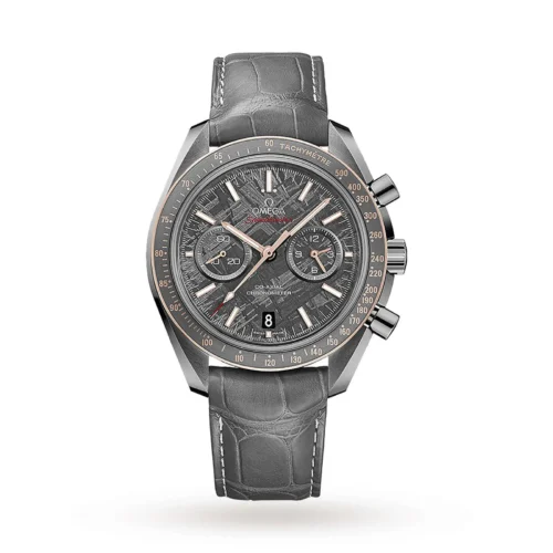 cheapest Omega Speedmaster Moonwatch Co-Axial Chronograph 44.25mm Mens Watch