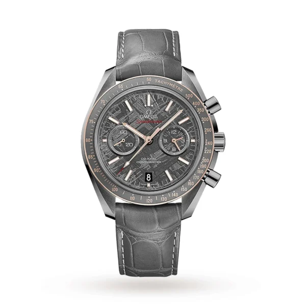 cheapest Omega Speedmaster Moonwatch Co-Axial Chronograph 44.25mm Mens Watch