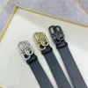 Balenciaga belt