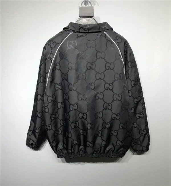 2022fw Gucci Jacket