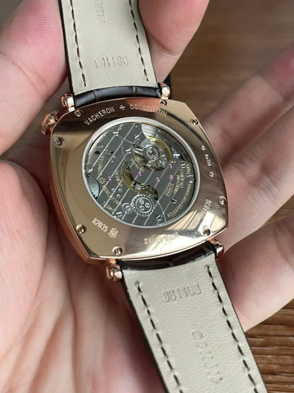 5a Vacheron Constantin