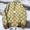 2021ss Gucci Jacket