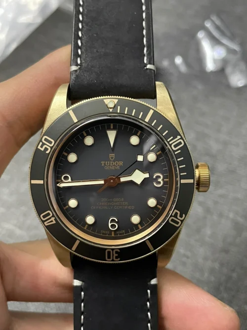 5A Tudor
