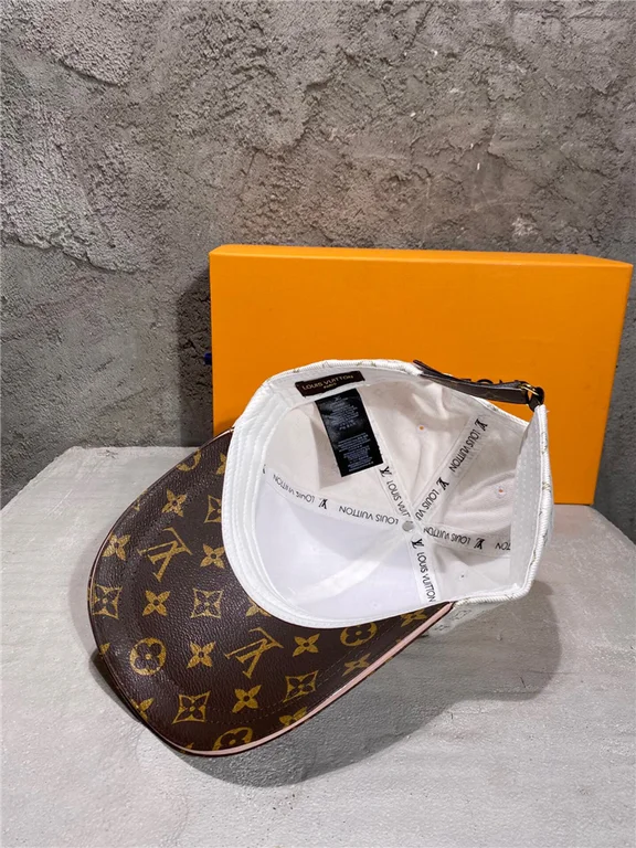2021 Louis Vuitton Cap