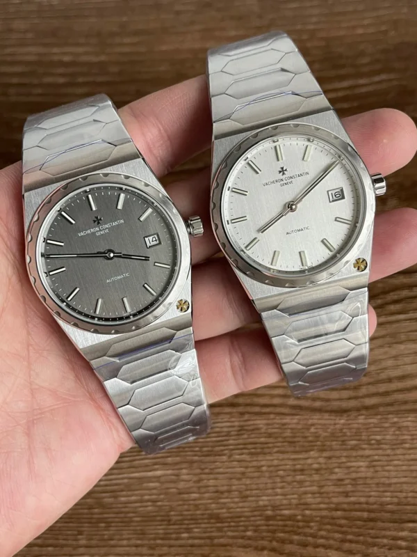 5a Vacheron Constantin